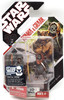 Star Wars Return of the Jedi Romba & Graak Ewok Figures 2007 Hasbro 87720