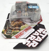 Star Wars Return of the Jedi Romba & Graak Ewok Figures 2007 Hasbro 87720