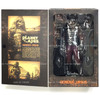 Planet of the Apes General Ursus Collector's Edition 2009 Hot Toys MMS87 NRFB