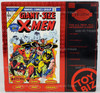 Marvel Comics Collector Editions X-Men 6 Figures Toy Biz 1998 #43505 NRFB