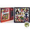 Marvel Comics Collector Editions X-Men 6 Figures Toy Biz 1998 #43505 NRFB