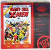 Marvel Comics Collector Editions X-Men 6 Figures Toy Biz 1998 #43505 NRFB