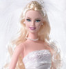 Barbie Eternal Barbie Doll David's Bridal Collection Silver Label Blonde Mattel H0186