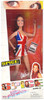 Spice Girls Ginger Spice Doll Geri Halliwell 1997 Galoob 23504