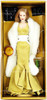 Jennifer Stallone The Franklin Mint Jennifer Stallone 16" Vinyl Portrait Fashion Doll NEW