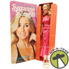 Suzanne Somers Chrissy of Three's Company 12" Poseable Doll 1978 Mego 76300 NEW