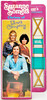 Suzanne Somers Chrissy of Three's Company Poseable Doll 1978 Mego 76300 NEW