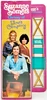 Suzanne Somers Chrissy of Three's Company Poseable Doll 1978 Mego 76300 NEW