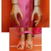 Suzanne Somers Chrissy of Three's Company Poseable Doll 1978 Mego 76300 NEW