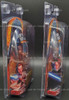 Star Wars Revenge of the Sith Obi-Wan & Darth Vader Lava Reflection 2005 NRFP