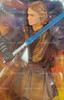 Star Wars Revenge of the Sith Obi-Wan & Darth Vader Lava Reflection 2005 NEW