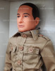 Effanbee History's Greatest Heroes Collection Gen. Douglas MacArthur 1991 NRFB