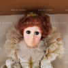 Effanbee Queen Elizabeth Doll 1983 Women of the Ages Collection 3379