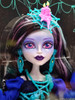 Monster High Lenore Loomington Doll Designer Series Mattel HRP94 NRFB