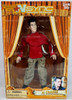 NSYNC Collectible Marionette Action Figures 2000 Living Toyz 91367 NRFB