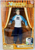 NSYNC Collectible Marionette Action Figures 2000 Living Toyz 91367 NRFB