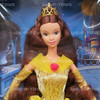 Disney Dazzling Princess Belle Doll 2000 Mattel 50574