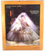 Barbie Empress Bride Doll by Bob Mackie Limited Edition Mattel 1992 # 4247 USED