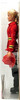 Barbie Careers Firefighter Doll 2015 Mattel DHB23