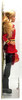 Barbie Careers Firefighter Doll 2015 Mattel DHB23