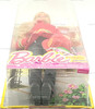 Barbie Careers Firefighter Doll 2015 Mattel DHB23