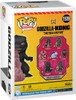 Funko Pop! Movies: Godzillla x Kong: The New Empire - Godzilla with Heat-Ray
