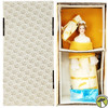 Princess Grace Kelly Wedding 16" Porcelain Doll Franklin Heirloom NEW