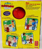 Sesame Street Hokey Pokey Elmo Sesame Street Electronic Doll 2002 Fisher-Price #86678 NEW