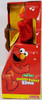 Sesame Street Hokey Pokey Elmo Sesame Street Electronic Doll 2002 Fisher-Price #86678 NEW