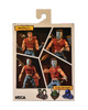 Teenage Mutant Ninja Turtles TMNT Mirage Comics Casey Jones Red Shirt 7" Action Figure 2023 NECA