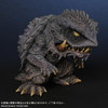 X-Plus Gamera 3: Trauma Gamera DefoReal PVC Figure