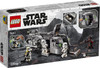 Star Wars LEGO Star Wars: The Mandalorian Imperial Armored Marauder 478 Pieces
