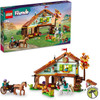 LEGO Friends Autumns Horse Stable Building Toy 545 pcs