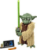 Star Wars LEGO Star Wars: Attack of The Clones Yoda Building Model Minifigure 1,771 pcs