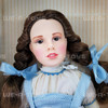 The Wizard of Oz Effanbee Judy Garland as Dorothy The Wizard of Oz Legend Series 1984 NRFB