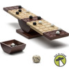 Rock Me Archimedes, Balancing Strategy Puzzle Marbles Family Board Game