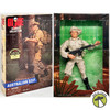 G.I. Joe Australian O.D.F. Action Figure Red Hair Hasbro 1996 #81344 NRFB