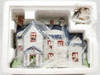 Department 56 Dept 56 New England Village Series Pennsylvania Dutch Farmhouse No. 56580 NEW