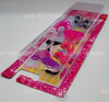 Barbie Shoes & Accessories Purple and Pink Doll Fashions 2012 Mattel #X7866 NRFP