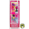 Barbie Shoes & Accessories Purple and Pink Doll Fashions 2012 Mattel #X7866 NRFP