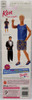 Barbie Fashion Favorites Ken Blue Casual 2001 Mattel #68315 NRFP