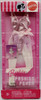 Barbie Fashion FeverBallet Outfit 2006 Mattel #L0687 NRFP