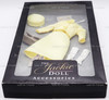 The Jackie Doll Accessories Vive Jacqui! Suit Ensemble Franklin Mint