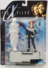 The X Files Series 1 Agent Mulder & Agent Scully McFarlane 1998 NRFP SET OF 2