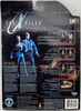 The X Files Series 1 Agent Mulder & Agent Scully McFarlane 1998 NRFP SET OF 2