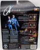 The X Files Series 1 Agent Mulder & Agent Scully McFarlane 1998 NRFP SET OF 2