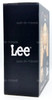 BE@RBRICK Medicom BE@RBRICK Lee Jeans Buddy Lee 100% & 400% Collectible Figures 2023 NRFB
