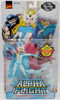 Marvel Comics Alpha Flight 1999 Toy Biz #49761 #49762 LOT OF 2 - 4 FIGURES NRFP