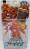 Marvel Comics Alpha Flight 1999 Toy Biz #49761 #49762 LOT OF 2 - 4 FIGURES NRFP