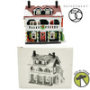 Department 56 Dept 56 New England Village Series Captain's Cottage No. 59471 NEW